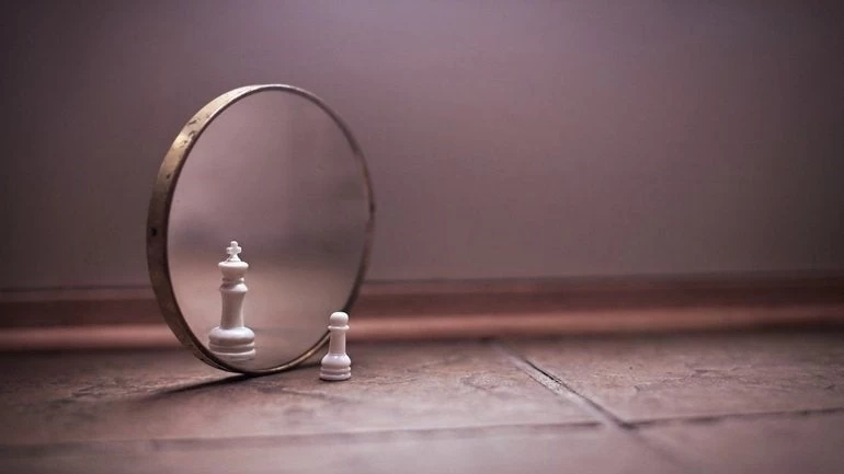 Αυτοαντίληψη: Πόσο σημαντική είναι η εικόνα που έχουμε για τον εαυτό μας;